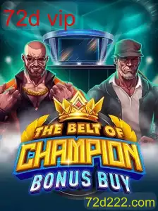 TheBeltOfChampionBonusBuy